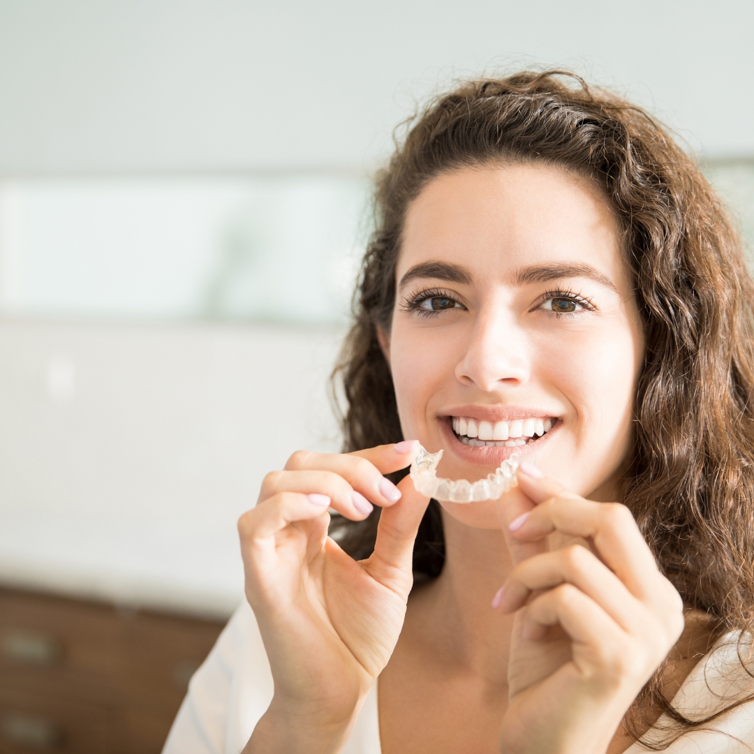 Guelph Dentist Explore Your Smile Transformation with Clear Aligner