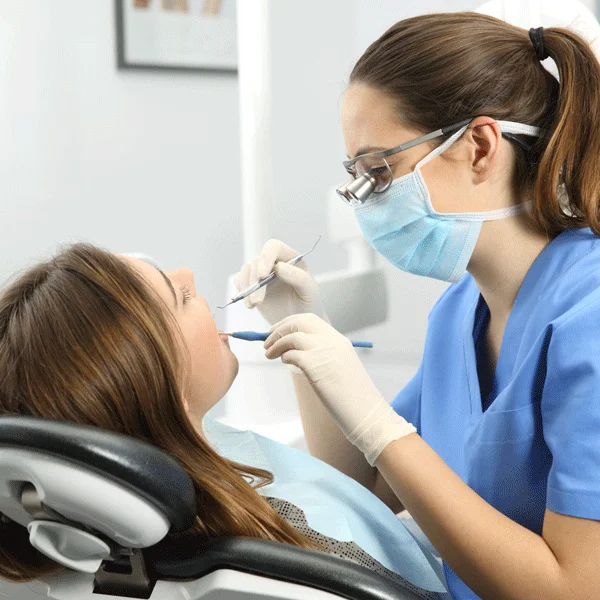 dentist in Guelph ON