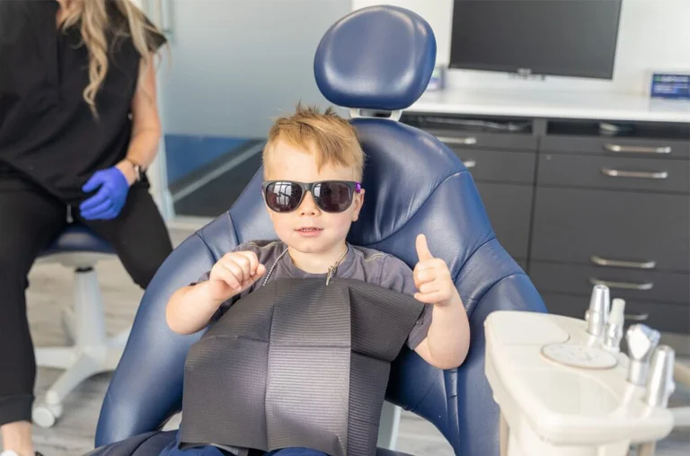 Pediatric Dentistry in Guelph, ON