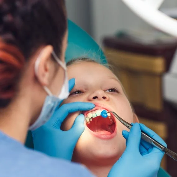 Pediatric Dentistry in Guelph