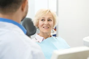 Restorative Crowns and Bridges Guelph