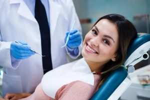 Cosmetic Dentistry in Guelph