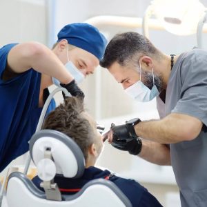 Dental Checkups in Guelph