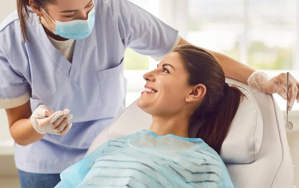 Dental Checkups in Guelph, ON