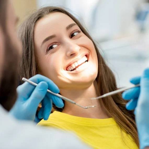 Cosmetic Dentistry in Guelph, ON