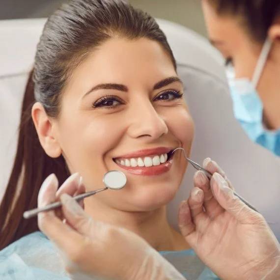 dentist near me in Guelph, ON