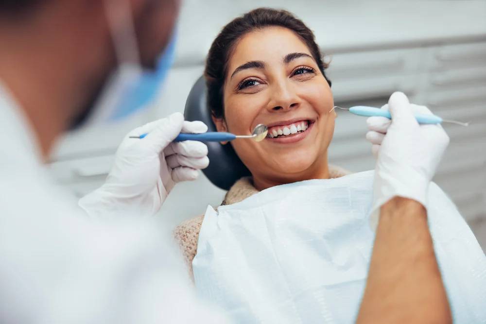 Dental Checkups in Guelph, ON