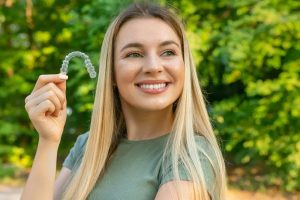 Invisalign Orthodontics in Guelph