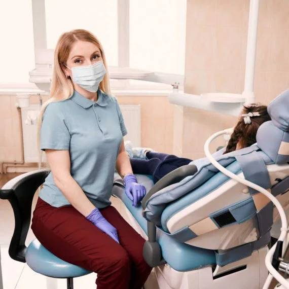 Sedation Dentistry in Guelph ON