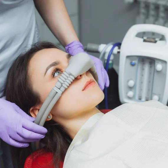 sedation dentistry Guelph ON