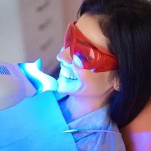 cosmetic dentistry in Guelph