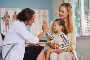kids' dentistry in Guelph