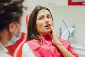 wisdom teeth removal in Guelph