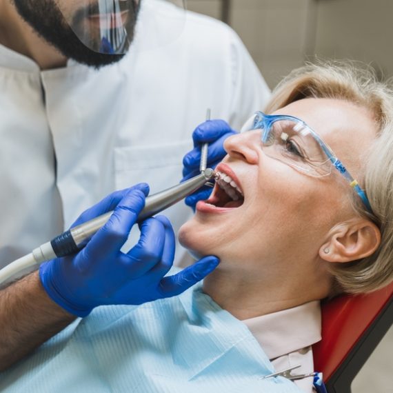 Root Canal Therapy